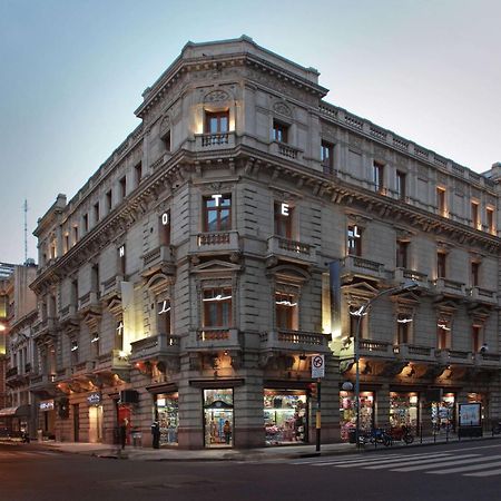 Esplendor By Wyndham Buenos Aires Hotel Kültér fotó
