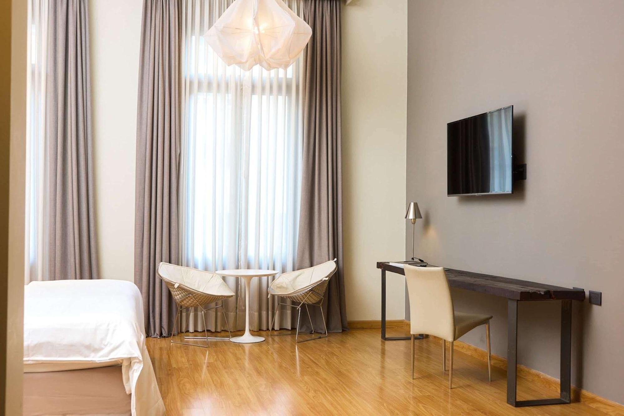 Esplendor By Wyndham Buenos Aires Hotel Kültér fotó