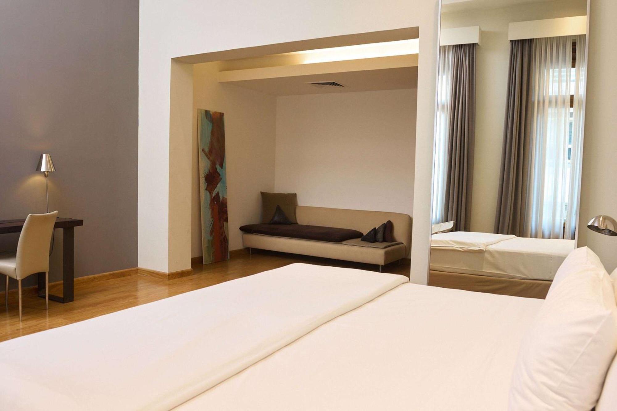 Esplendor By Wyndham Buenos Aires Hotel Kültér fotó