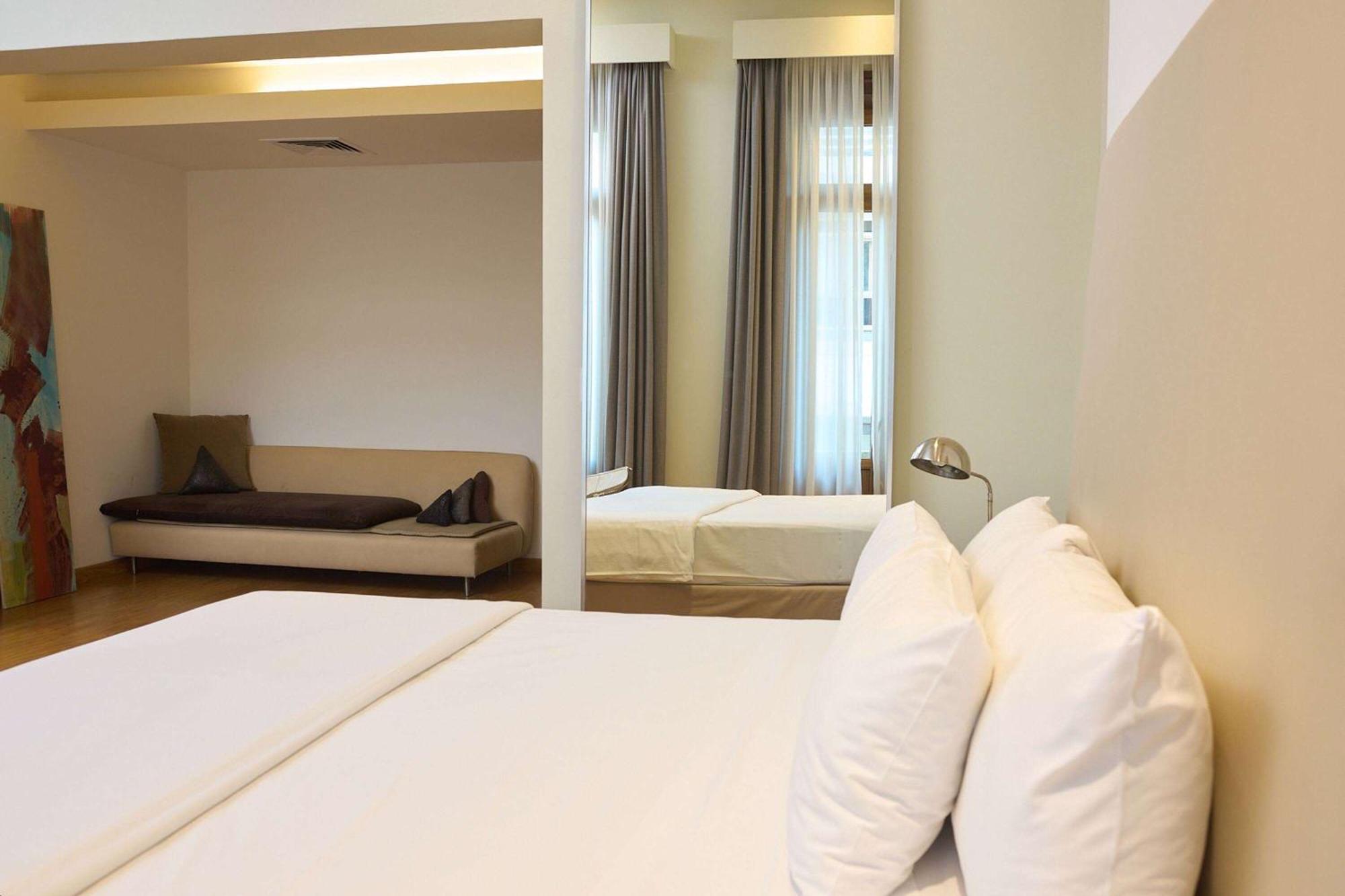 Esplendor By Wyndham Buenos Aires Hotel Kültér fotó