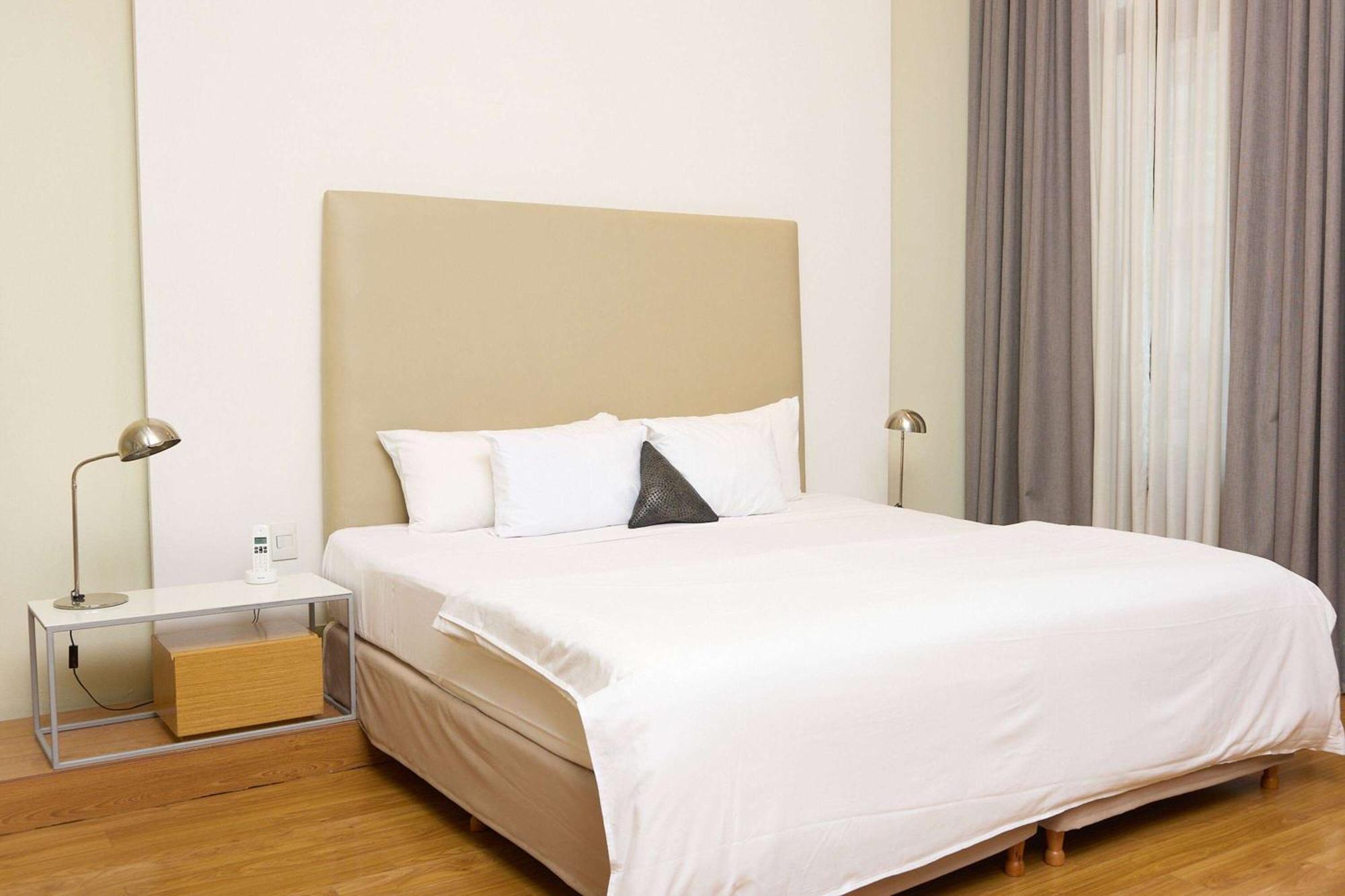 Esplendor By Wyndham Buenos Aires Hotel Kültér fotó