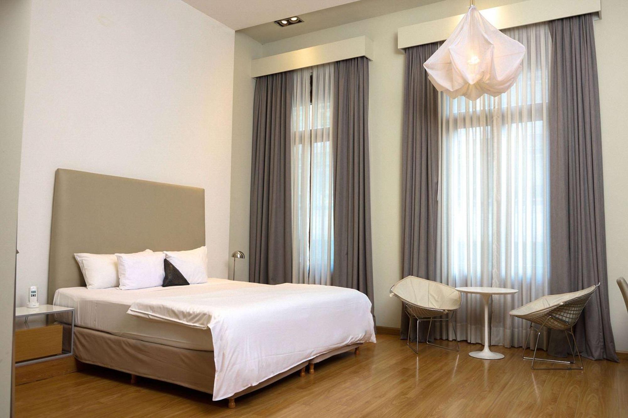 Esplendor By Wyndham Buenos Aires Hotel Kültér fotó