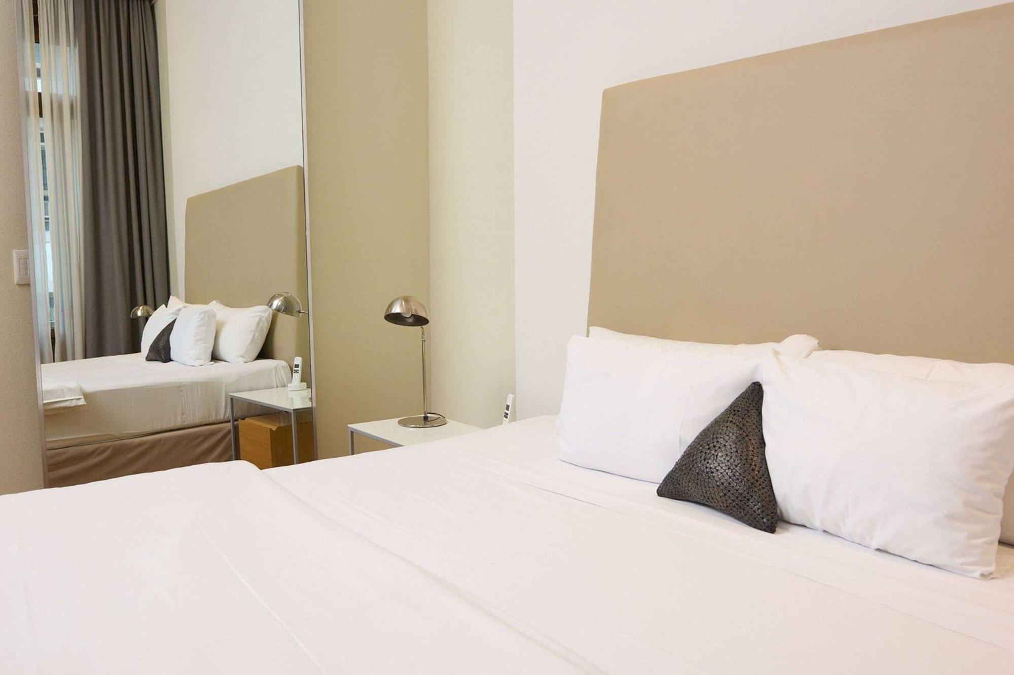 Esplendor By Wyndham Buenos Aires Hotel Kültér fotó