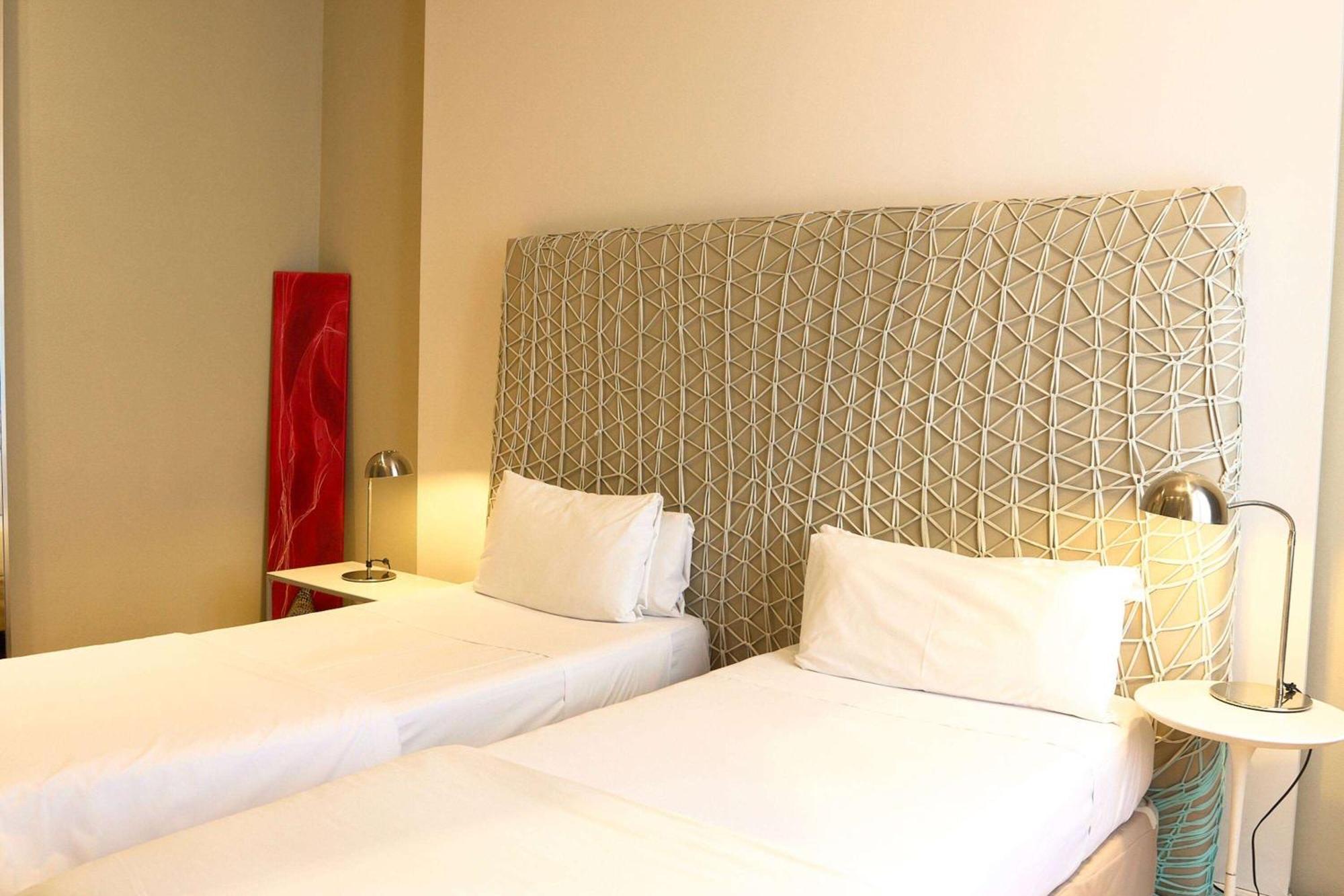 Esplendor By Wyndham Buenos Aires Hotel Kültér fotó