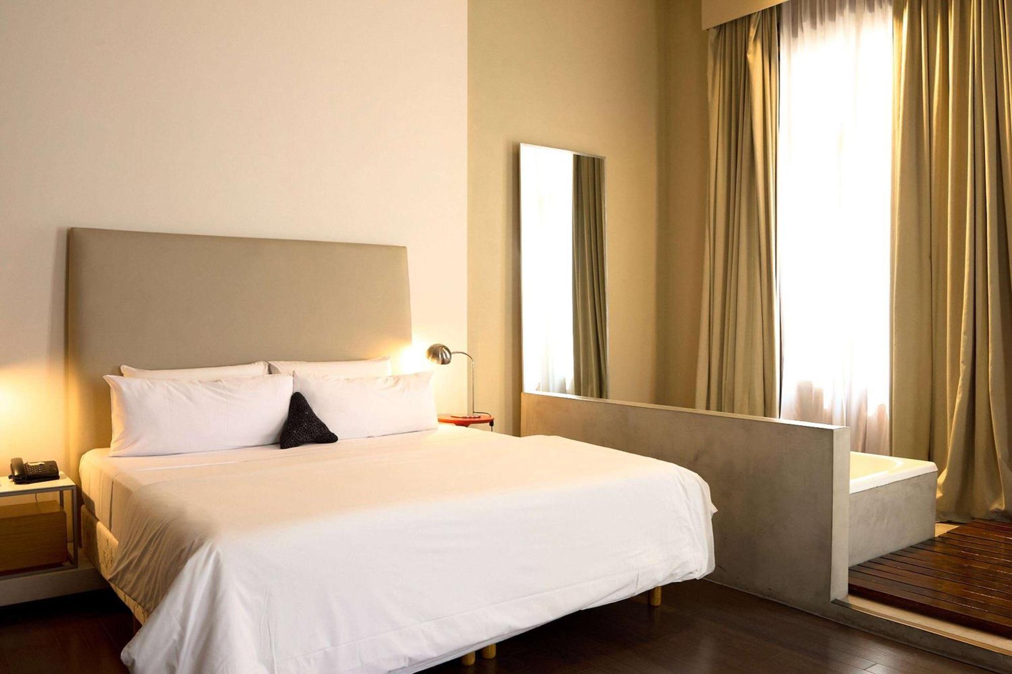 Esplendor By Wyndham Buenos Aires Hotel Kültér fotó