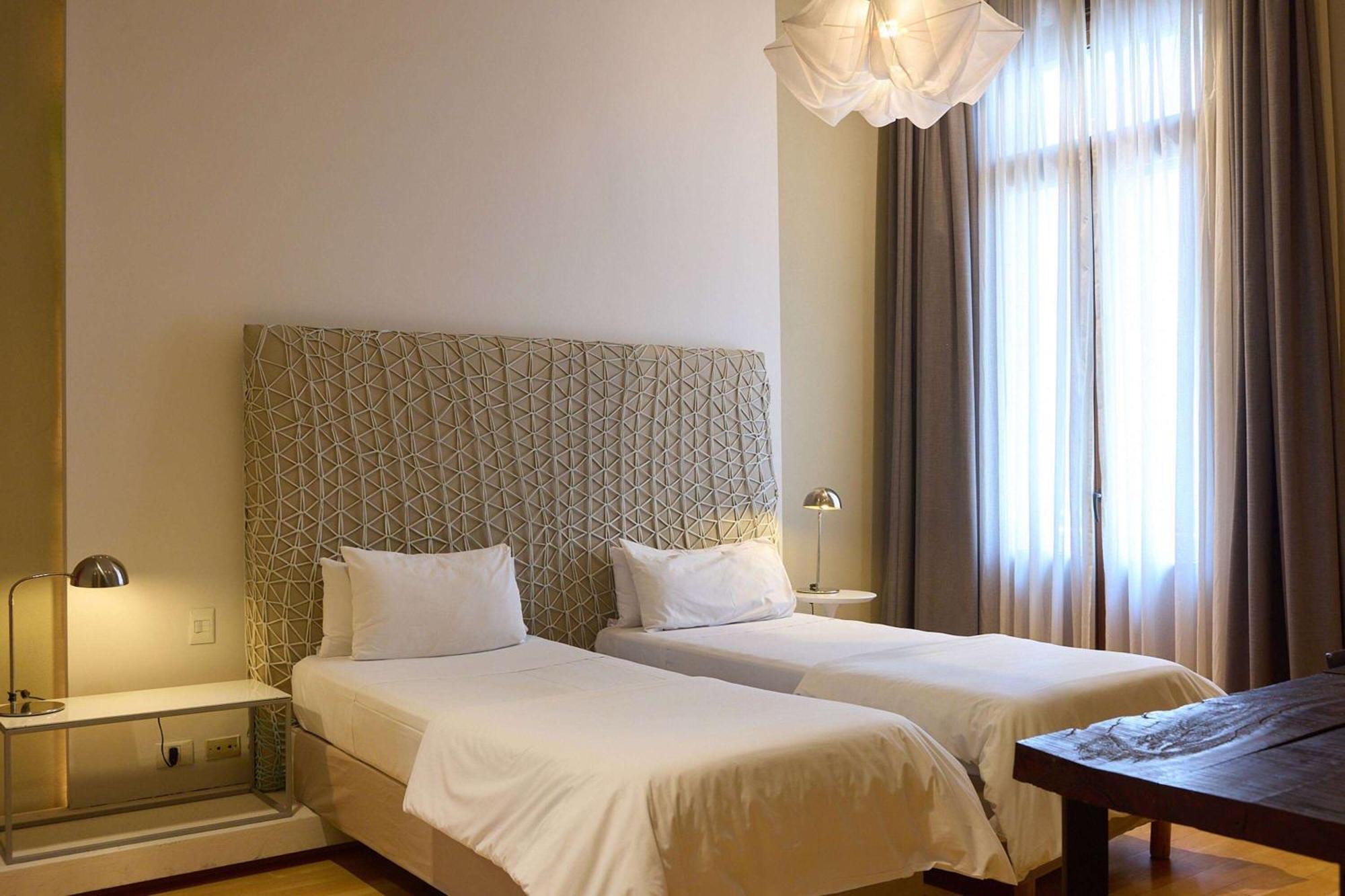 Esplendor By Wyndham Buenos Aires Hotel Kültér fotó