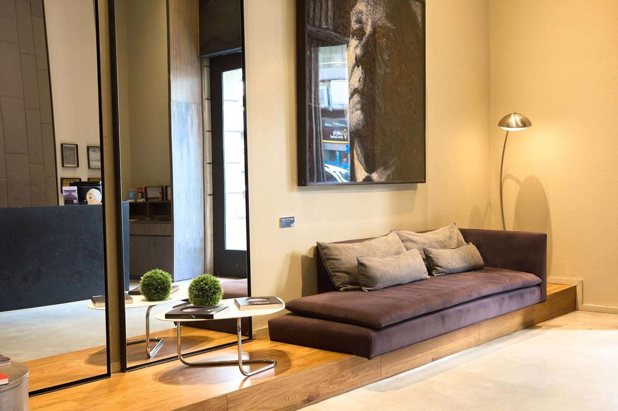Esplendor By Wyndham Buenos Aires Hotel Kültér fotó