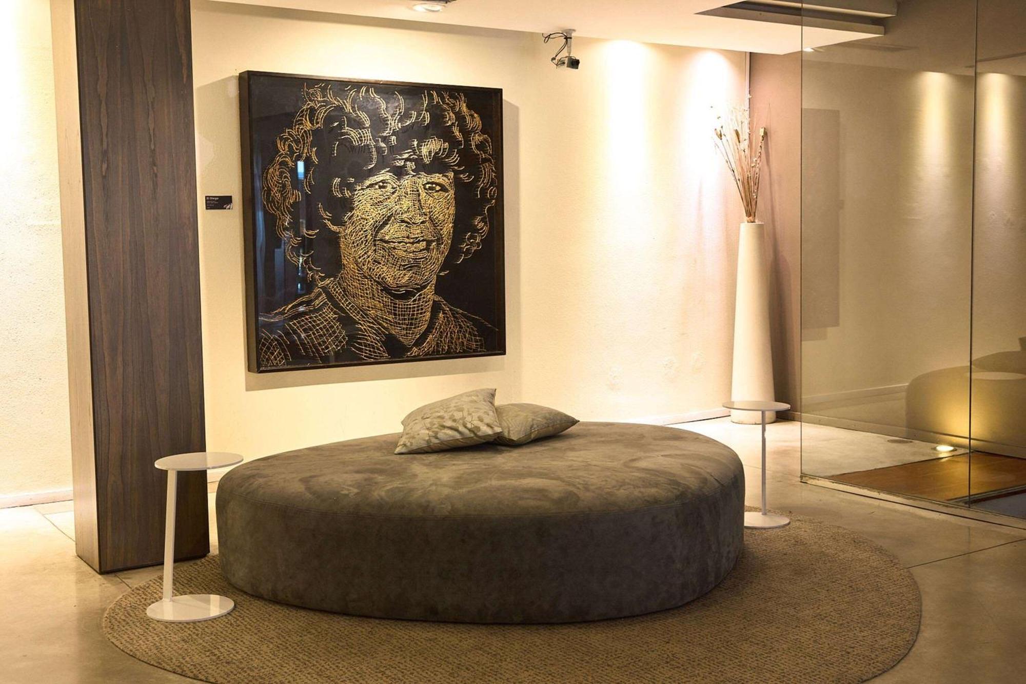 Esplendor By Wyndham Buenos Aires Hotel Kültér fotó