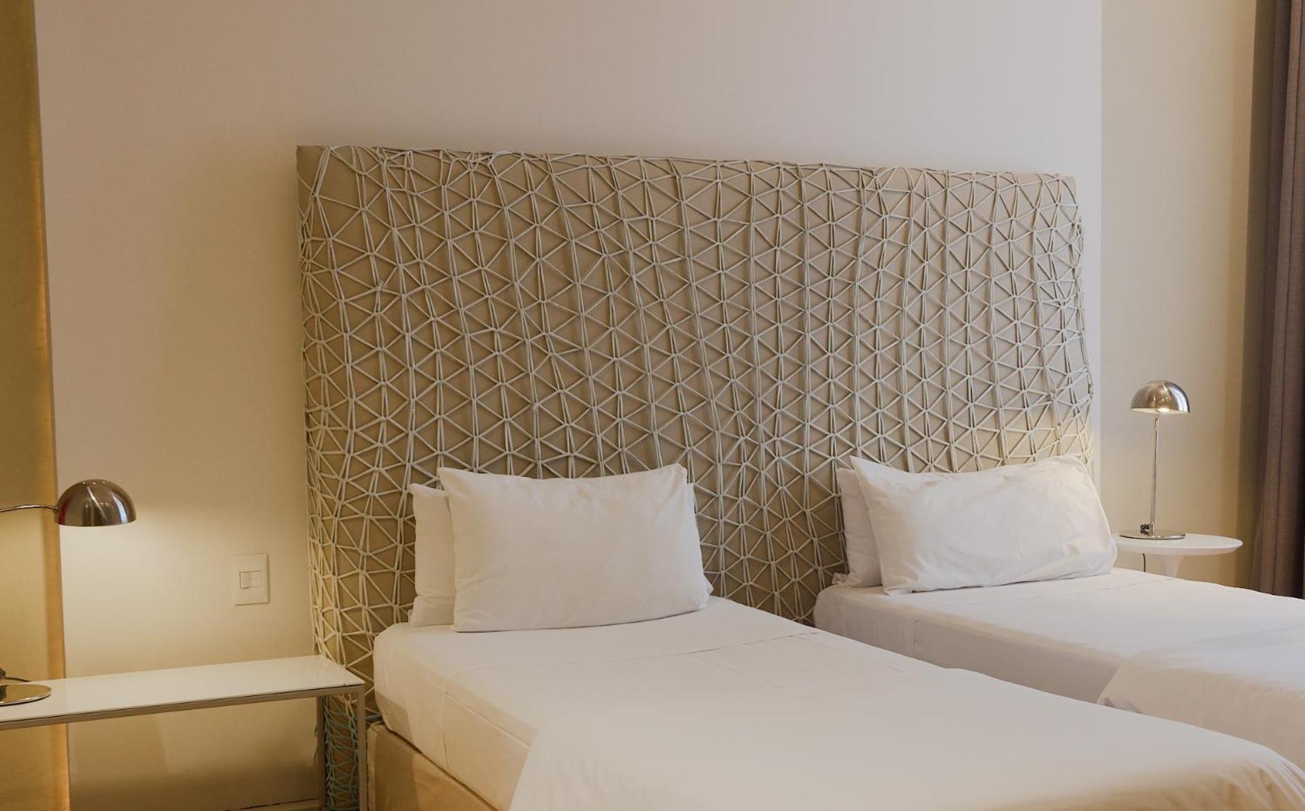 Esplendor By Wyndham Buenos Aires Hotel Kültér fotó
