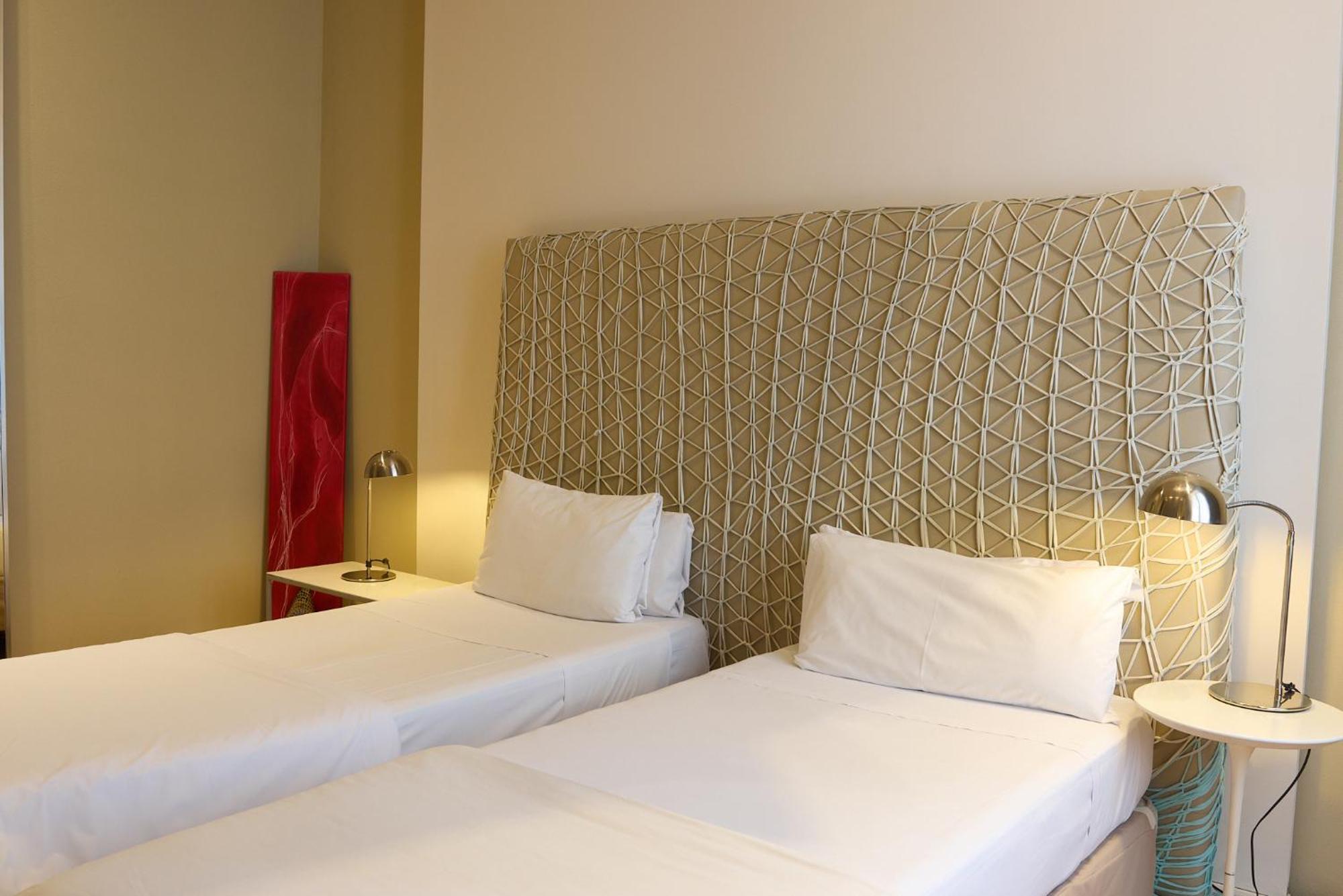 Esplendor By Wyndham Buenos Aires Hotel Kültér fotó
